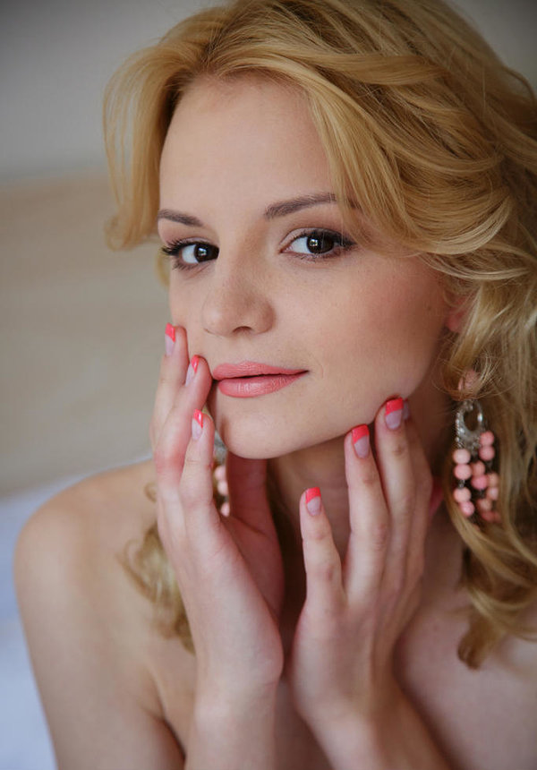 Проститутка Алена