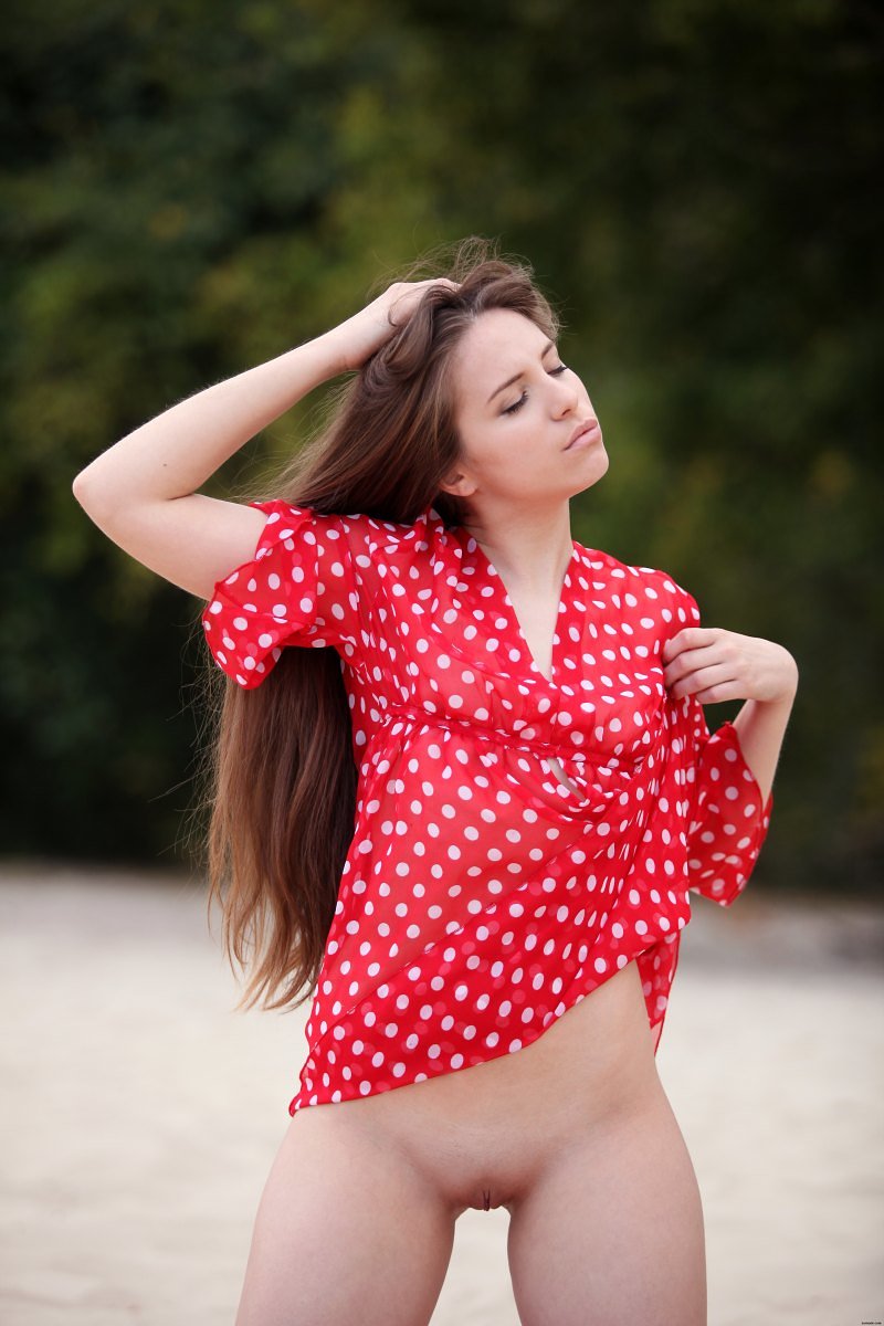 Проститутка Полюша