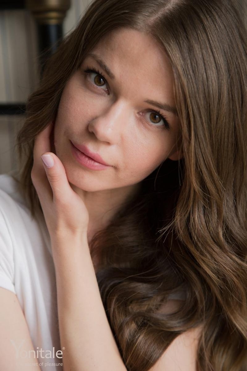 Проститутка Ангелина