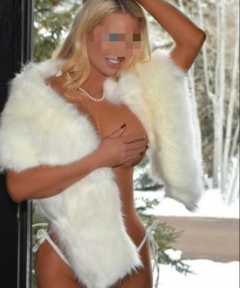 Проститутка Галочка